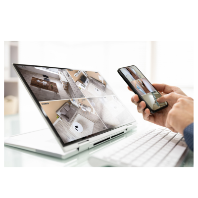 Segurança e Vigilância Segurança e Vigilância